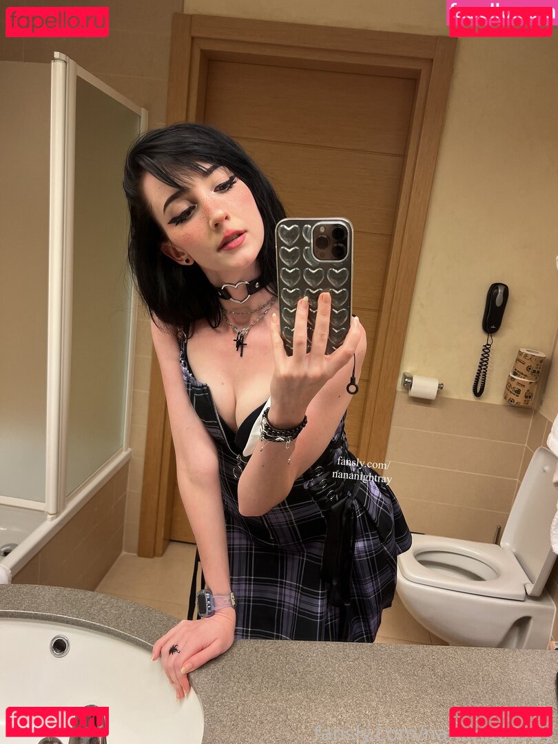 Nananightray Nude Onlyfans Photo 80