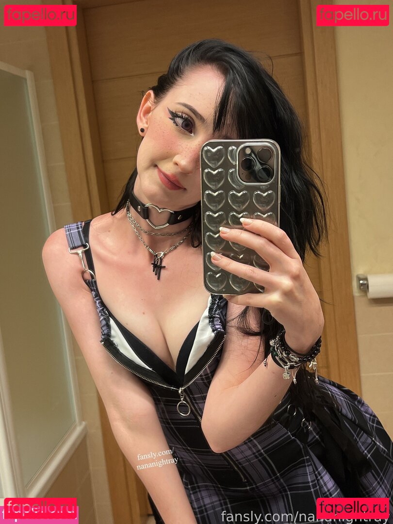 Nananightray Nude Onlyfans Photo 76