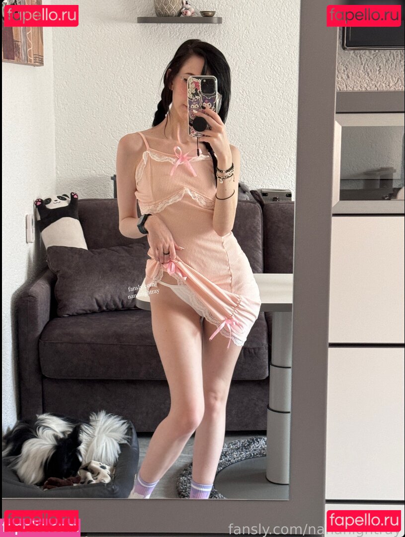 Nananightray Nude Onlyfans Photo 71
