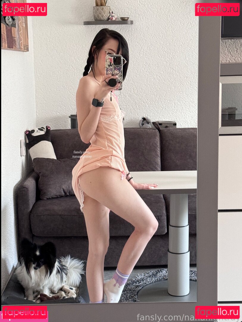 Nananightray Nude Onlyfans Photo 65