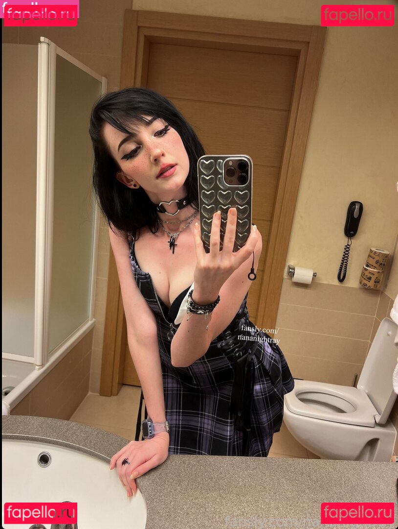 Nananightray Nude Onlyfans Photo 41