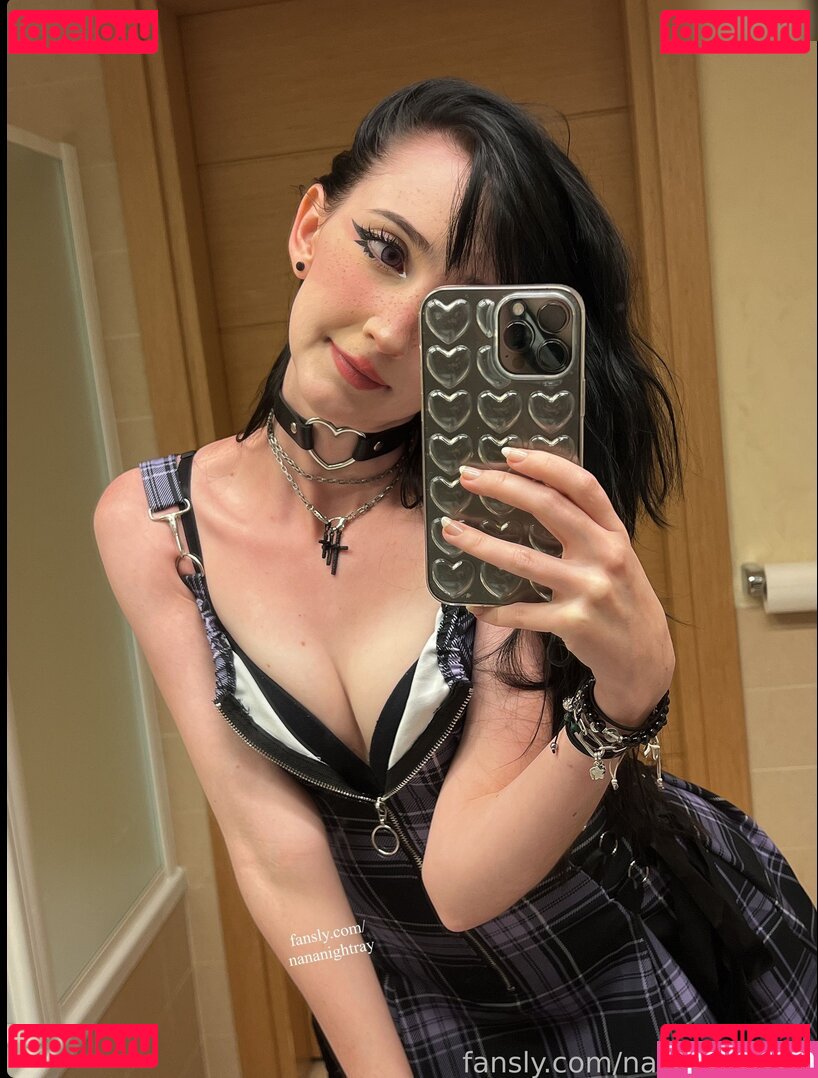 Nananightray Nude Onlyfans Photo 38