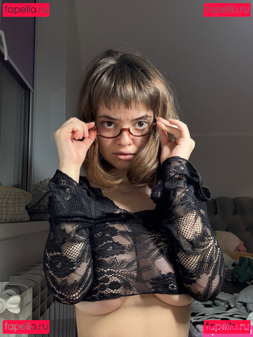 Daria Aref Nude Onlyfans Photo 40
