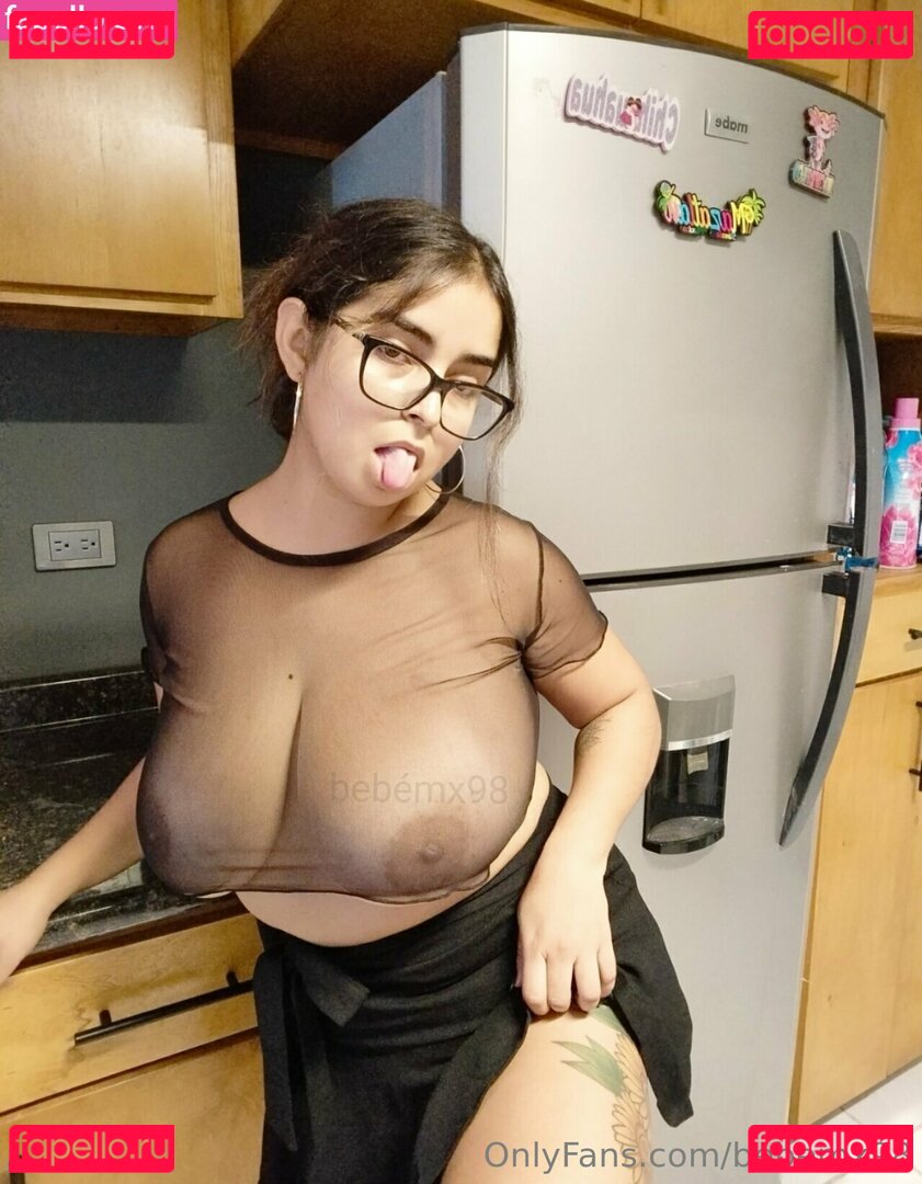 VanessaMX98 Nude Onlyfans Photo 47