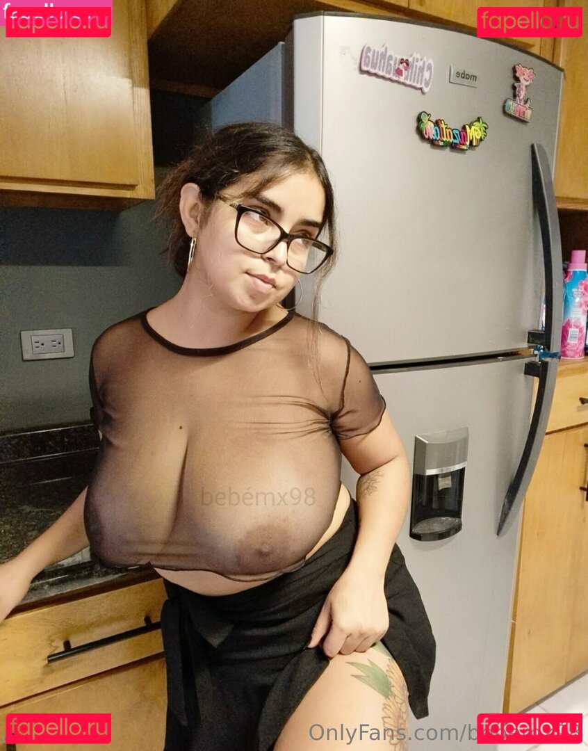 VanessaMX98 Nude Onlyfans Photo 46