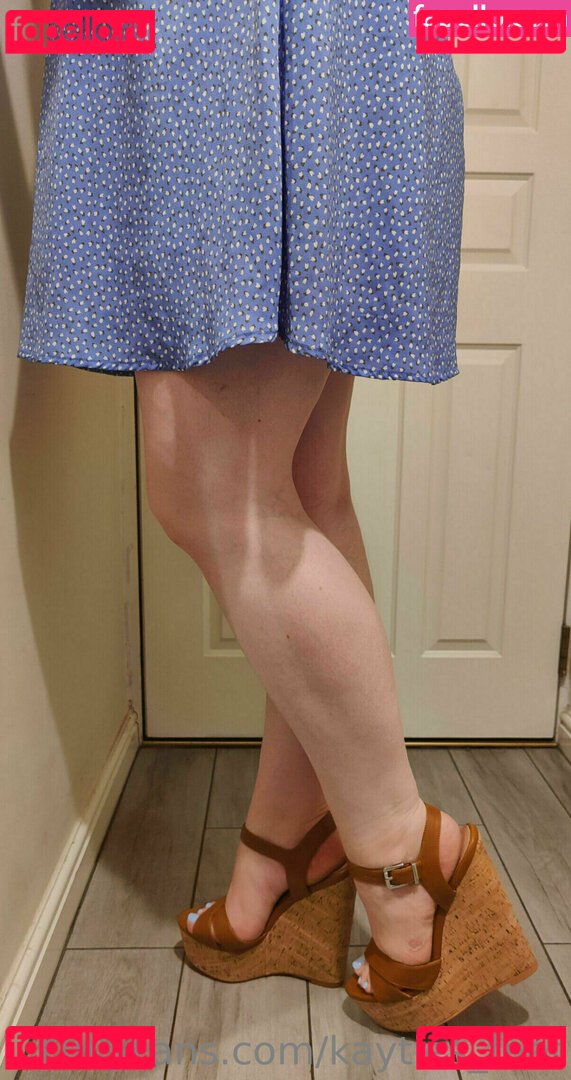katiesfeets Nude Onlyfans Photo 51