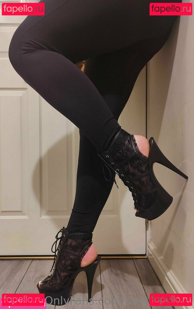 katiesfeets Nude Onlyfans Photo 44
