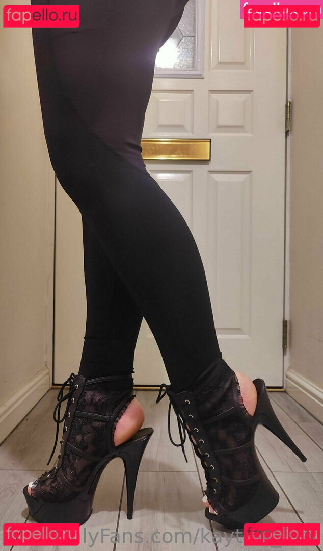 katiesfeets Nude Onlyfans Photo 45