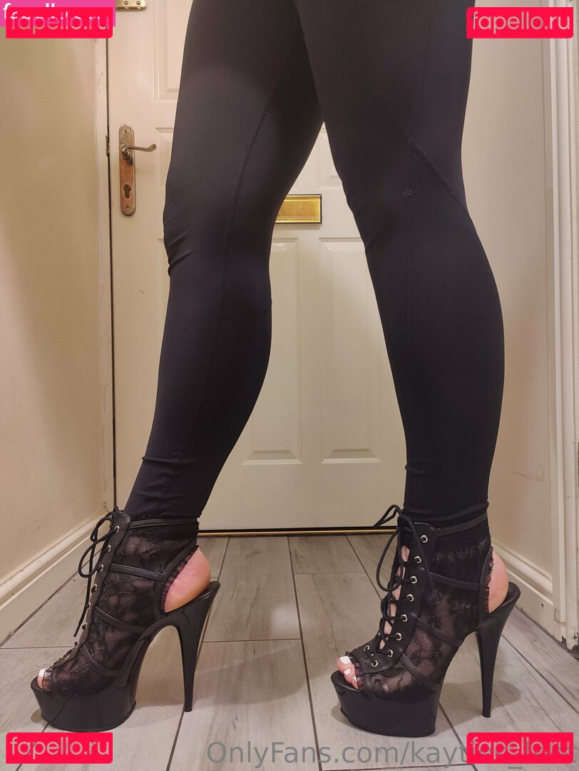katiesfeets Nude Onlyfans Photo 41