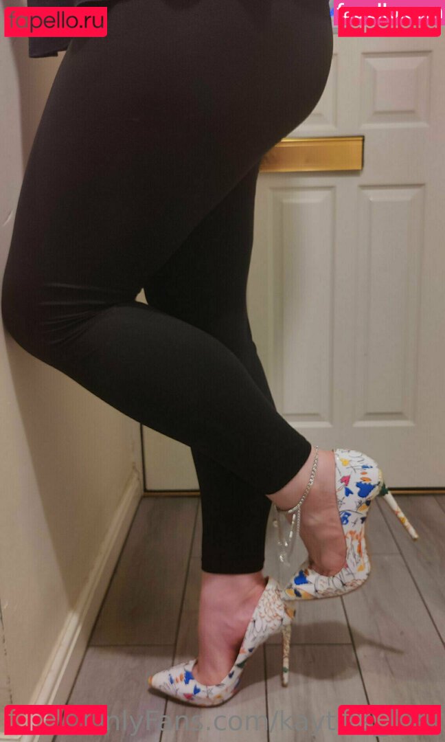katiesfeets Nude Onlyfans Photo 38