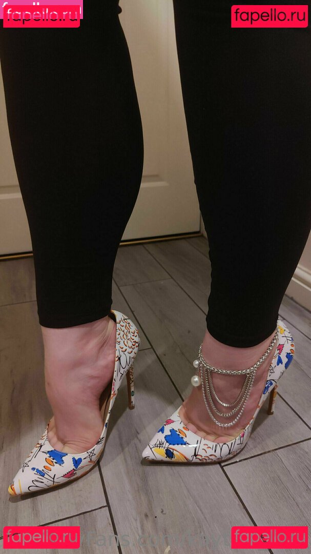 katiesfeets Nude Onlyfans Photo 39
