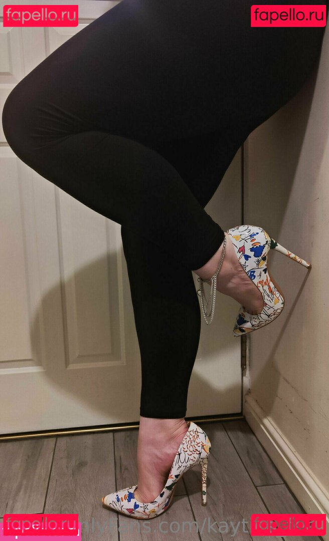 katiesfeets Nude Onlyfans Photo 37