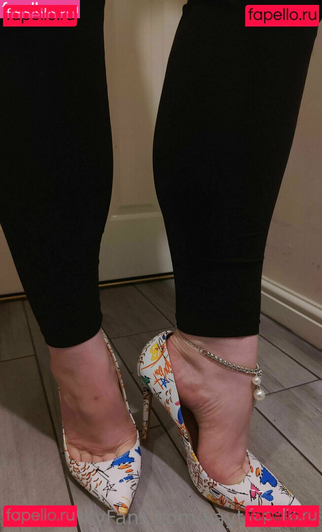 katiesfeets Nude Onlyfans Photo 36