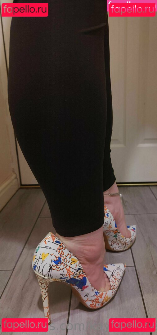 katiesfeets Nude Onlyfans Photo 35