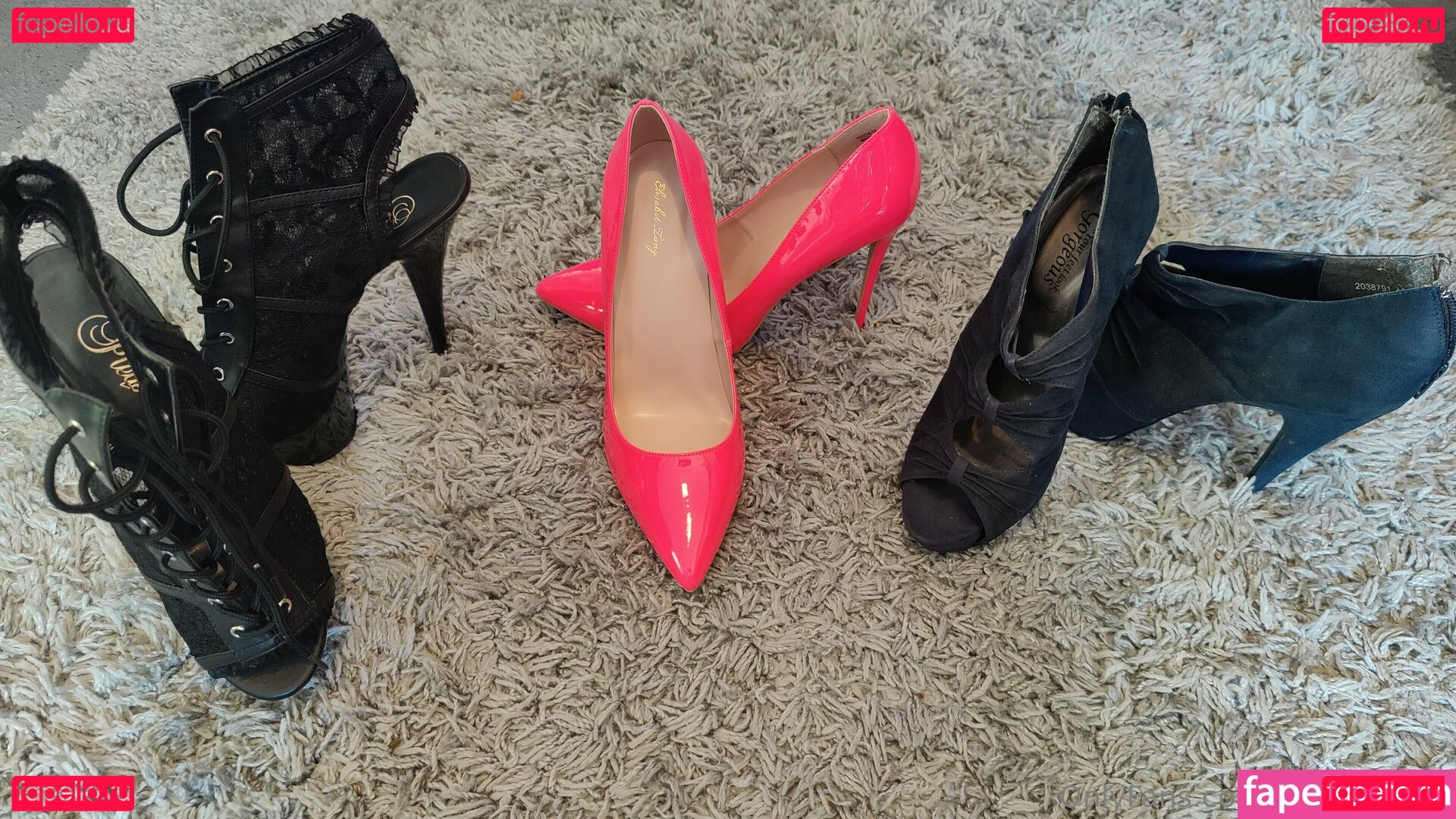 katiesfeets Nude Onlyfans Photo 15