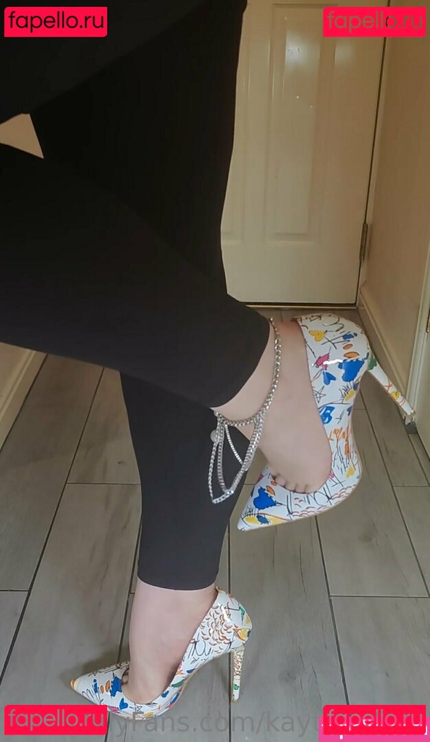 katiesfeets Nude Onlyfans Photo 10