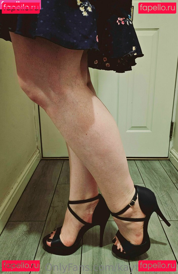 katiesfeets Nude Onlyfans Photo 6