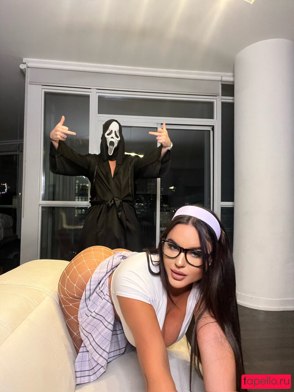 Alexas Morgan Nude Onlyfans Photo 7