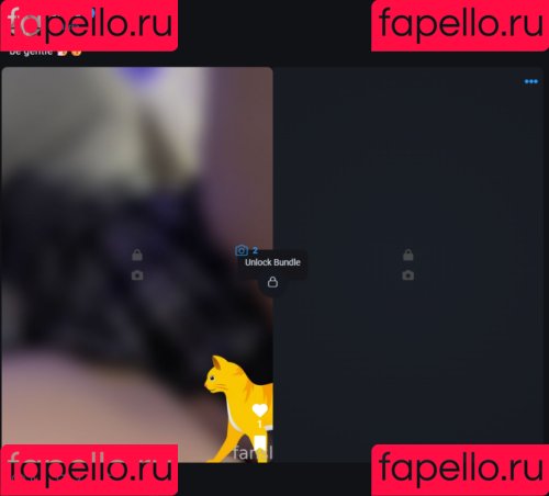 Kitsudare Nude Onlyfans Photo 13
