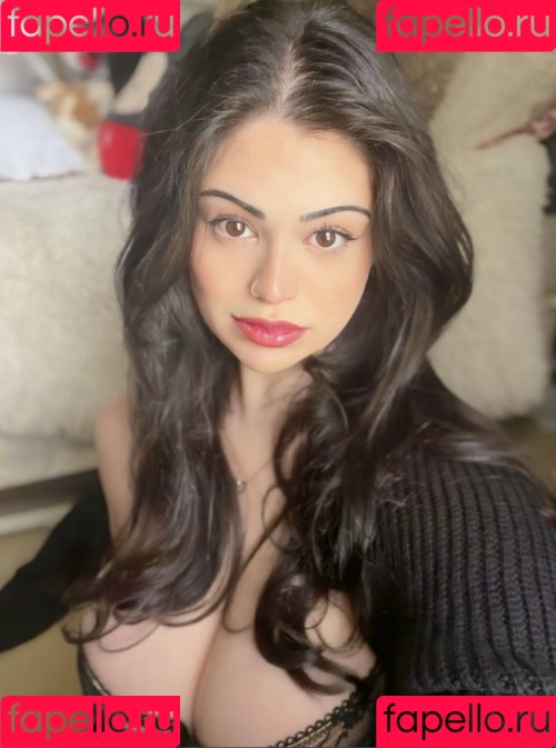 Kitsudare Nude Onlyfans Photo 9