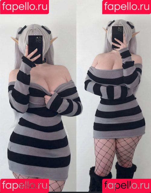 Kitsudare Nude Onlyfans Photo 5