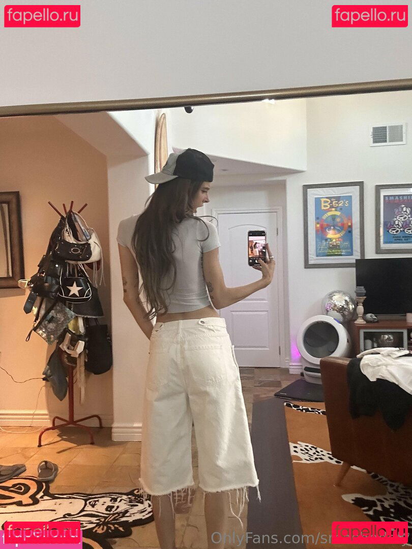 Smashedely - Ashley Matheson / smashedely Onlyfans Photo Gallery 