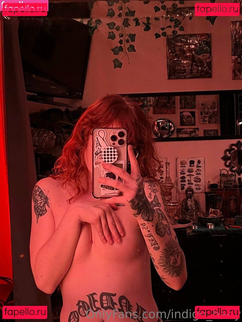 indigo_baby Nude Onlyfans Photo 45