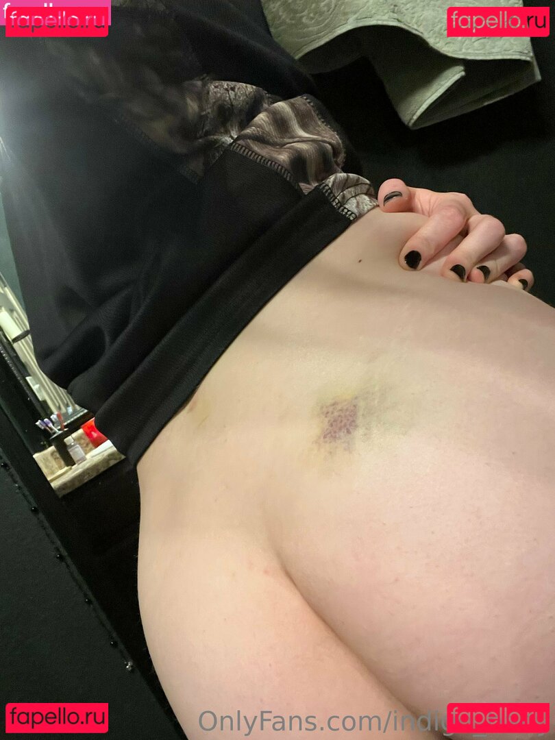 indigo_baby Nude Onlyfans Photo 44