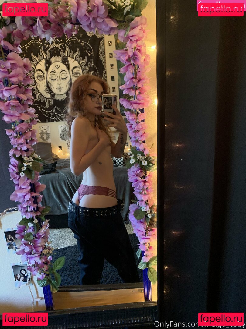 indigo_baby Nude Onlyfans Photo 21