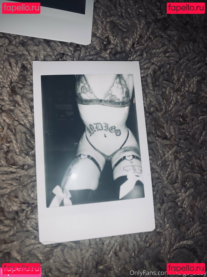 indigo_baby Nude Onlyfans Photo 19