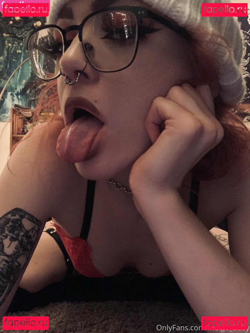 indigo_baby Nude Onlyfans Photo 16