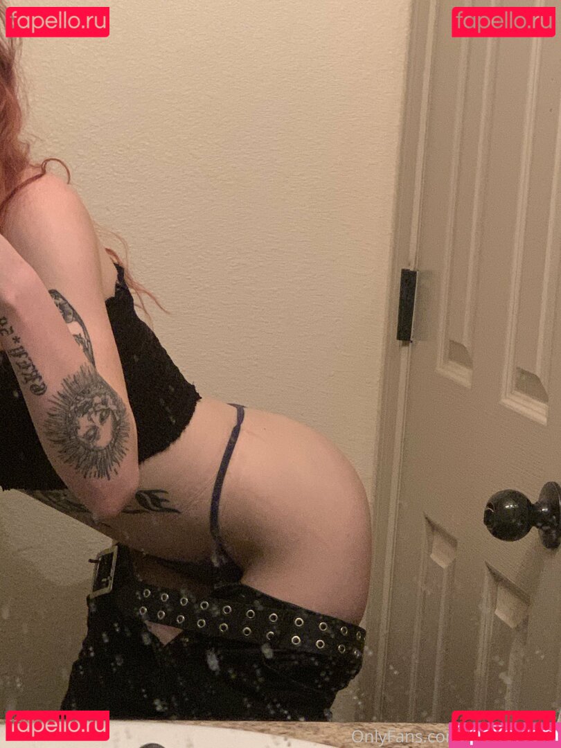 indigo_baby Nude Onlyfans Photo 14