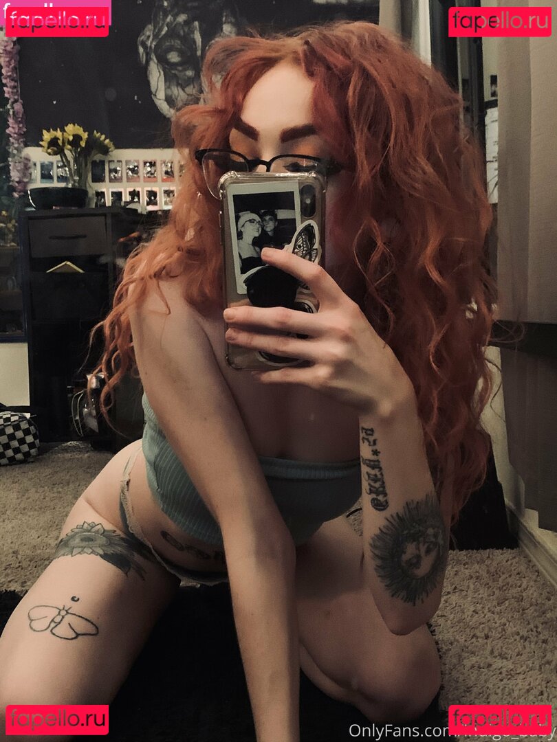 indigo_baby Nude Onlyfans Photo 13