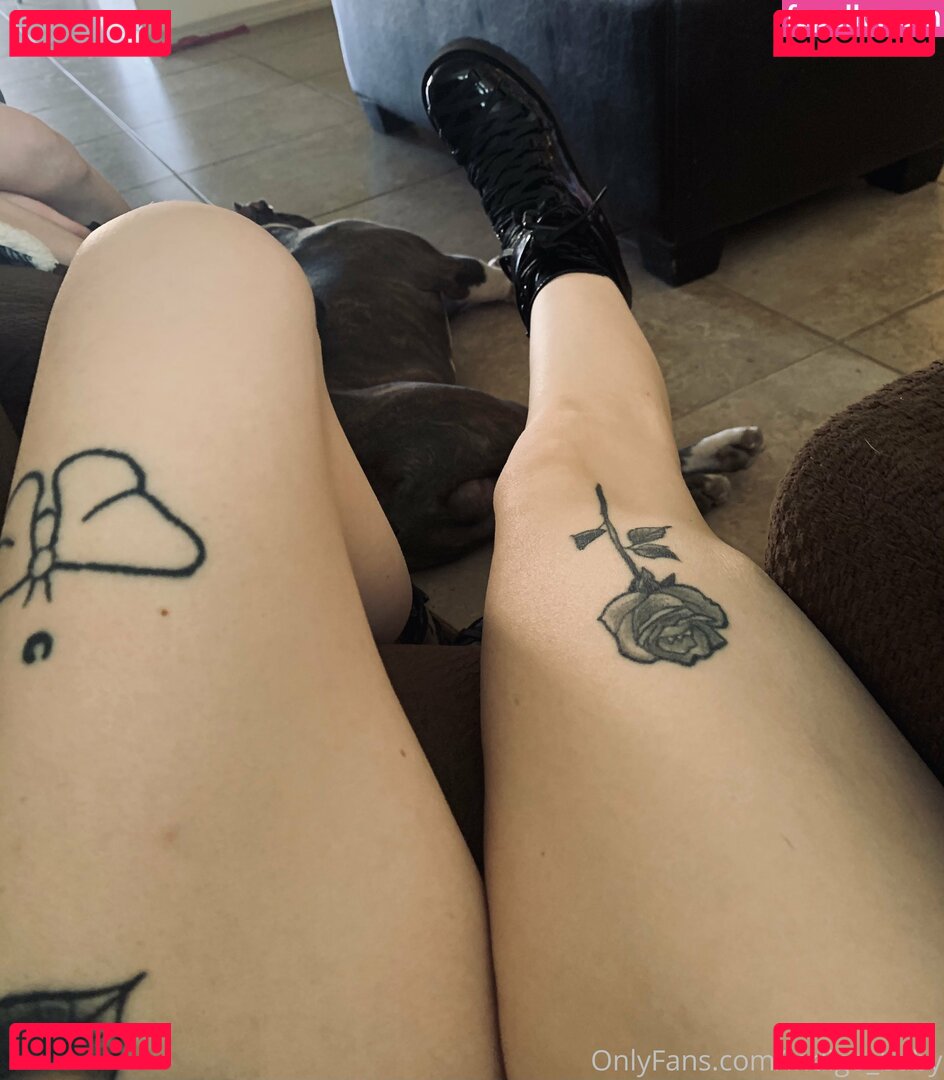 indigo_baby Nude Onlyfans Photo 8