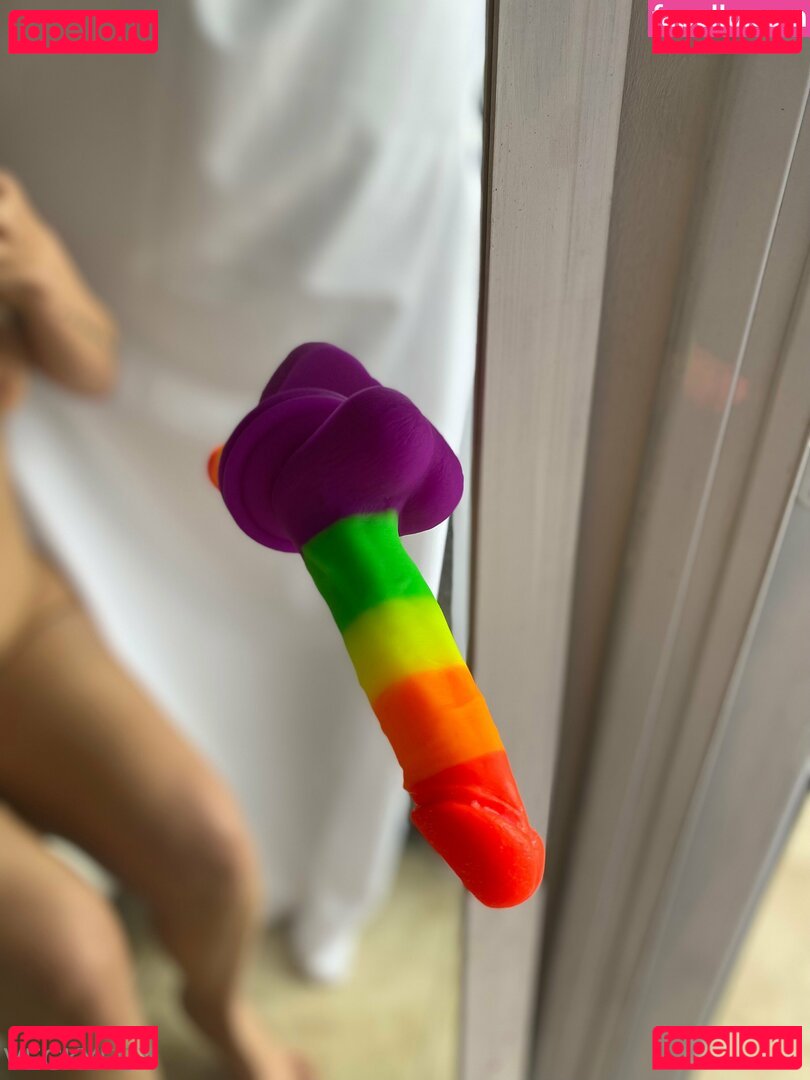 luckyfoxknits Nude Onlyfans Photo 41
