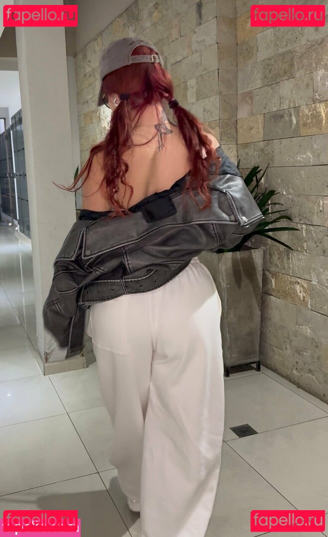 luckyfoxknits Nude Onlyfans Photo 36