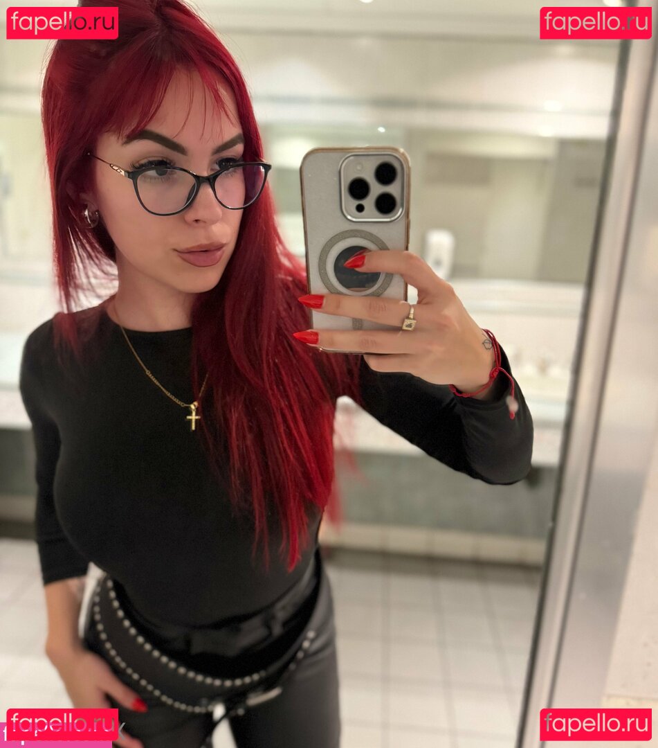 luckyfoxknits Nude Onlyfans Photo 28