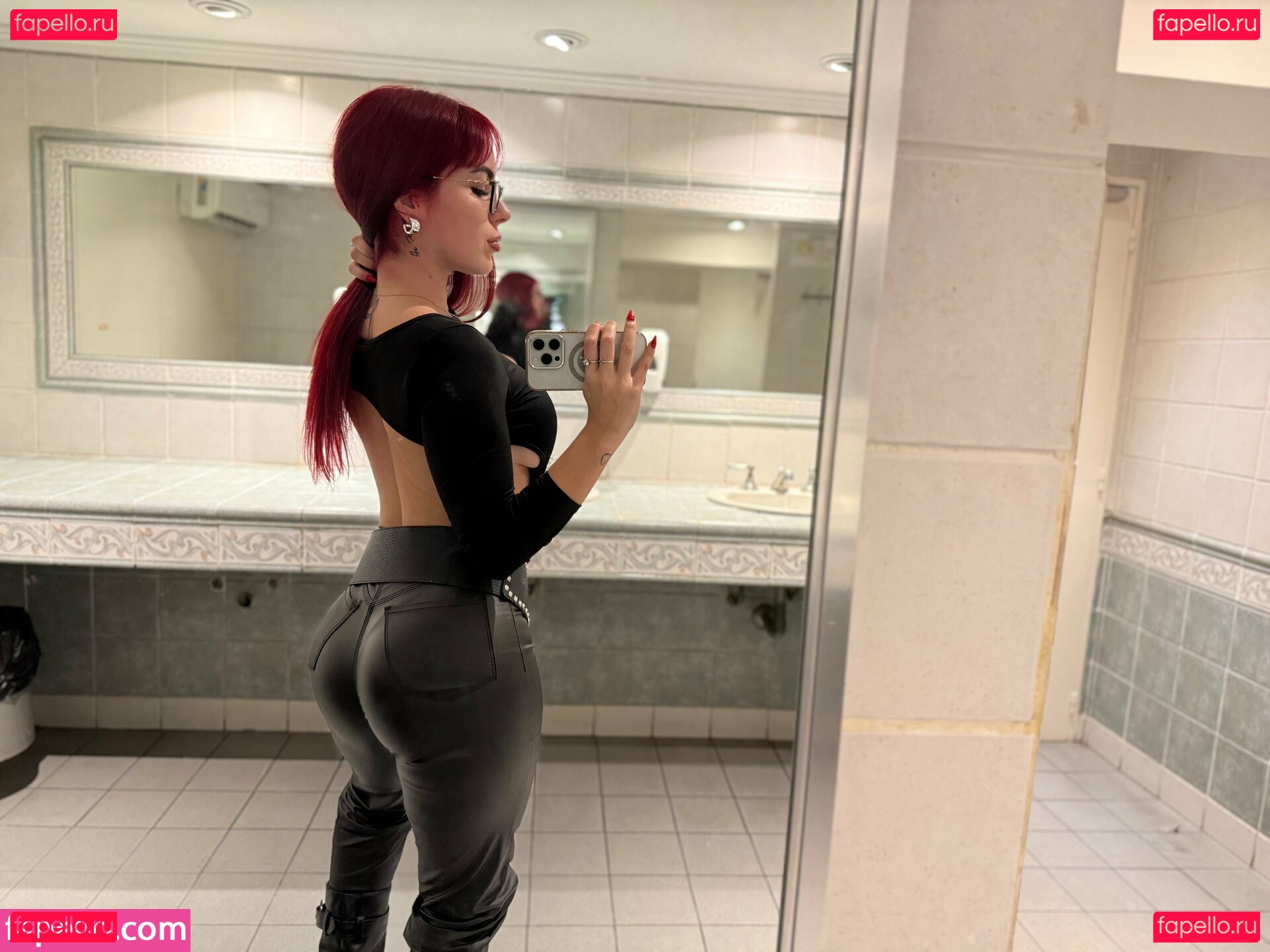 luckyfoxknits Nude Onlyfans Photo 25