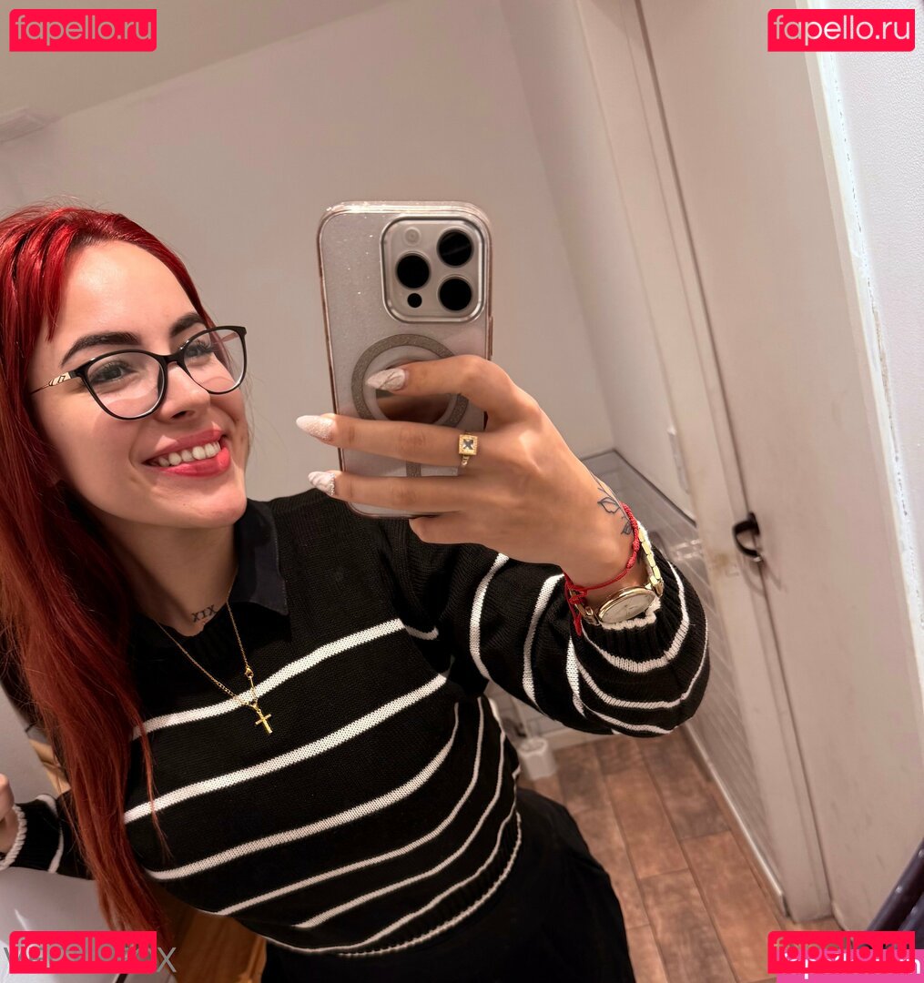 luckyfoxknits Nude Onlyfans Photo 24