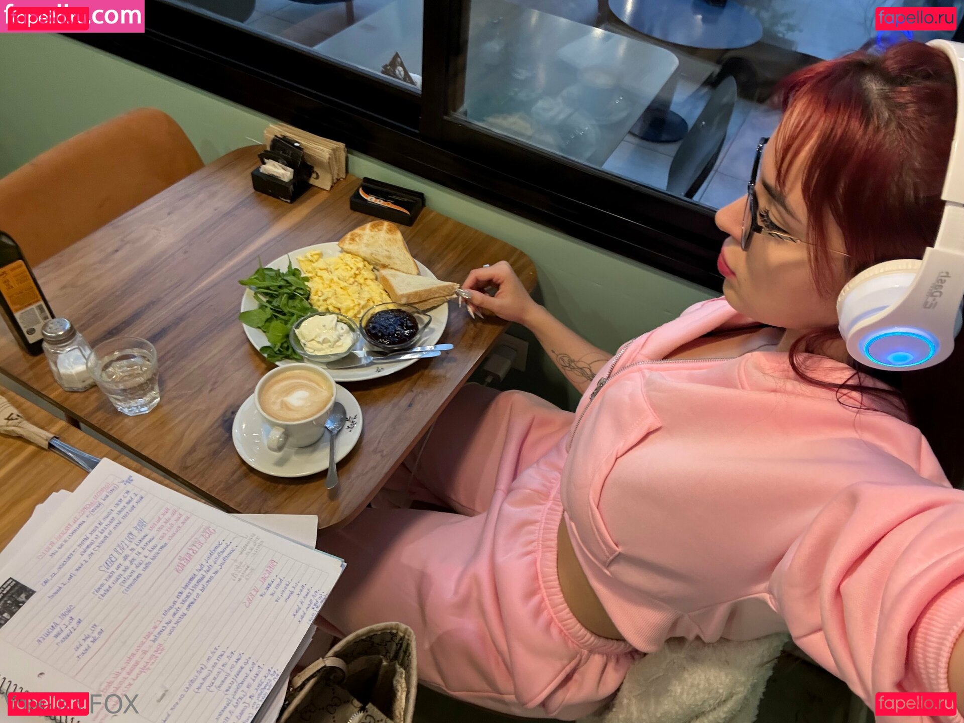 luckyfoxknits Nude Onlyfans Photo 23
