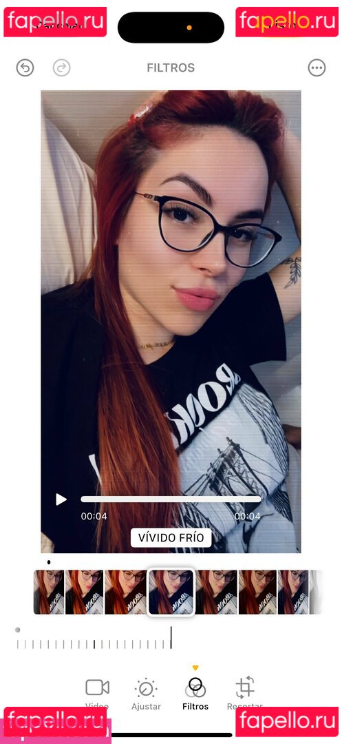luckyfoxknits Nude Onlyfans Photo 20