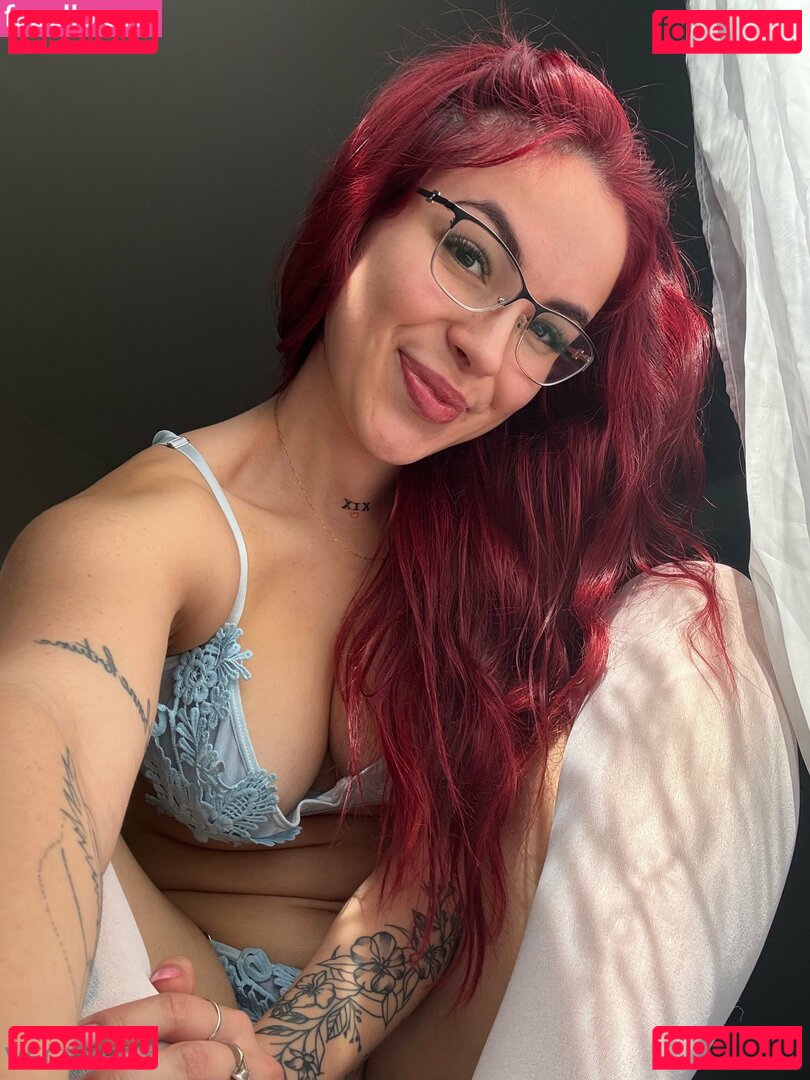 luckyfoxknits Nude Onlyfans Photo 13