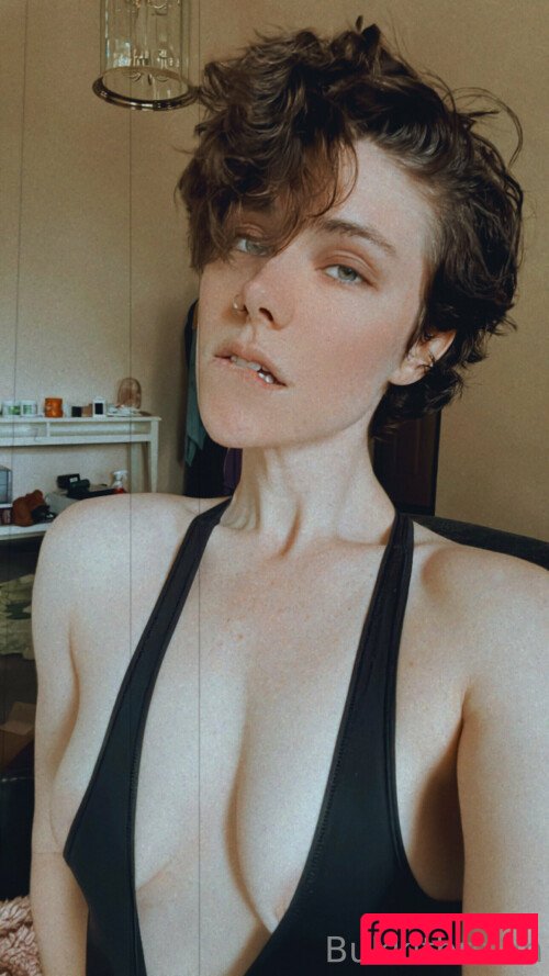 Bukkit Brown Nude Onlyfans Photo 31