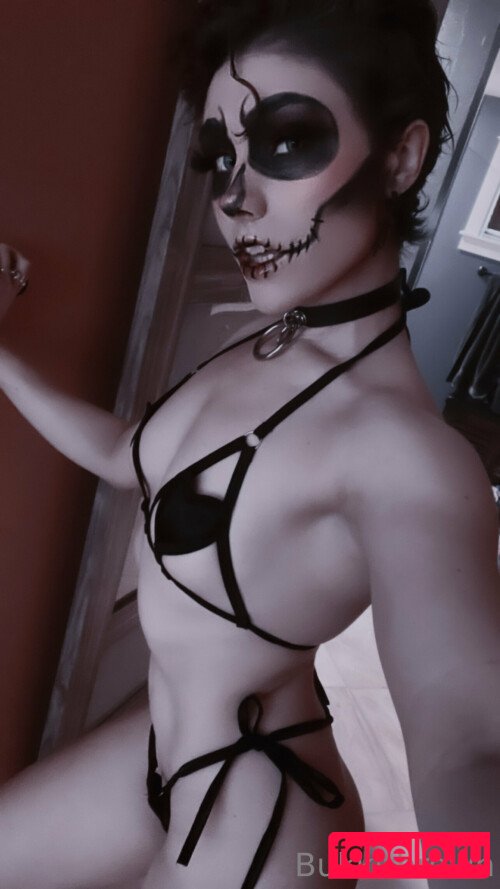 Bukkit Brown Nude Onlyfans Photo 12