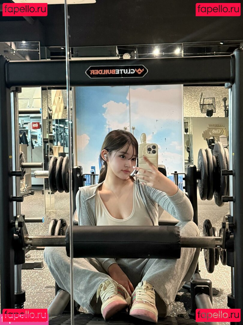 ice_xiaoyu / icexiaoyu / ice嬣 / itsiceithink / 小U优优子 / 小优 Onlyfans Photo Gallery 