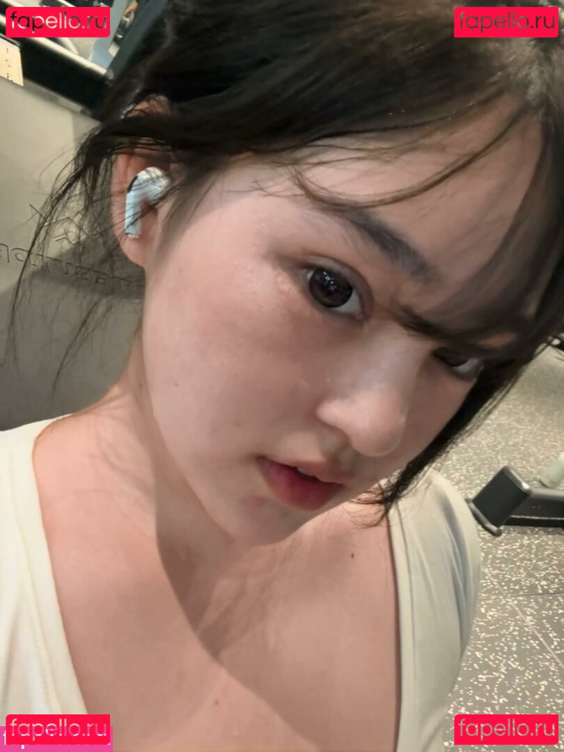 ice_xiaoyu / icexiaoyu / ice嬣 / itsiceithink / 小U优优子 / 小优 Onlyfans Photo Gallery 