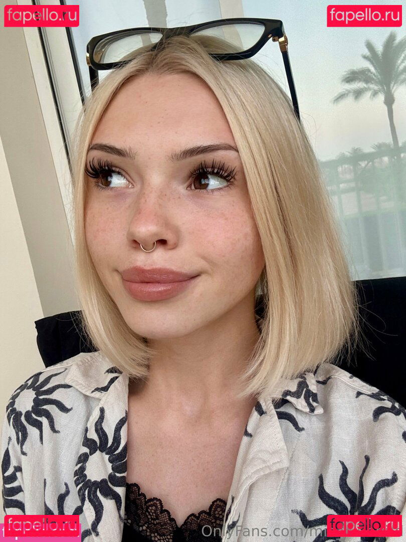 Mia / Mia_bluebird / mia.bluebird Onlyfans Photo Gallery 