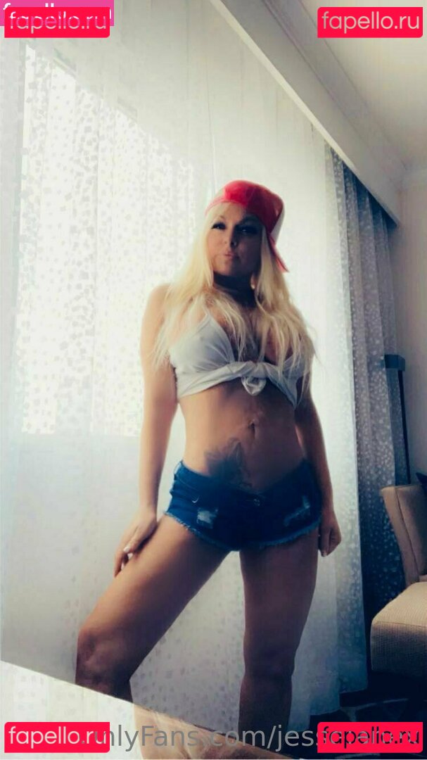 jessejanex / thejessejane Onlyfans Photo Gallery 