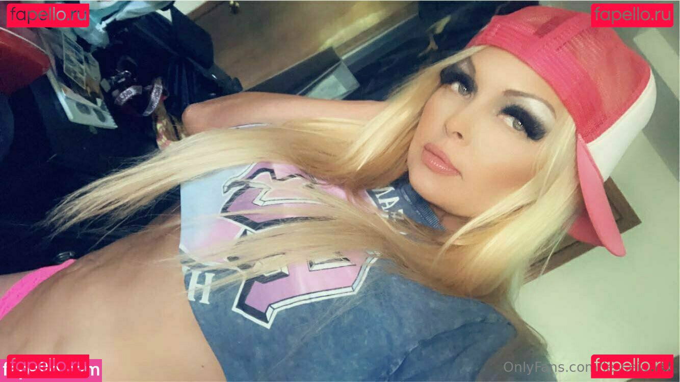 jessejanex / thejessejane Onlyfans Photo Gallery 