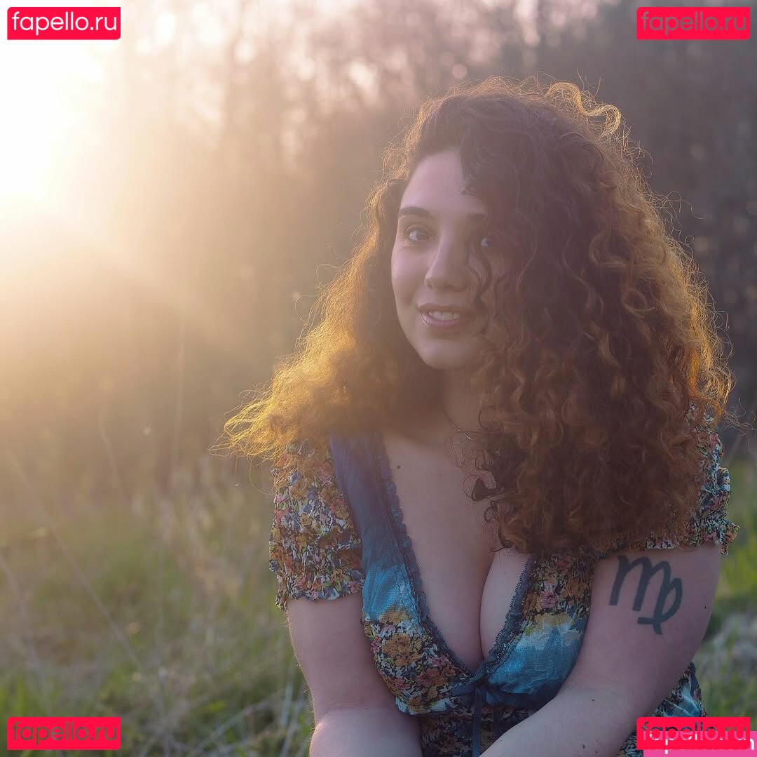Maria Alive Nude Onlyfans Photo 14